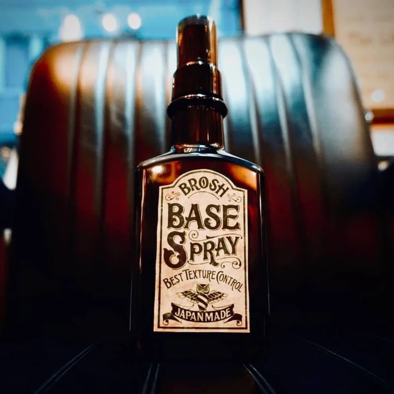 Vaporisateur de base "Base Spray" (200ml/6.7oz)
