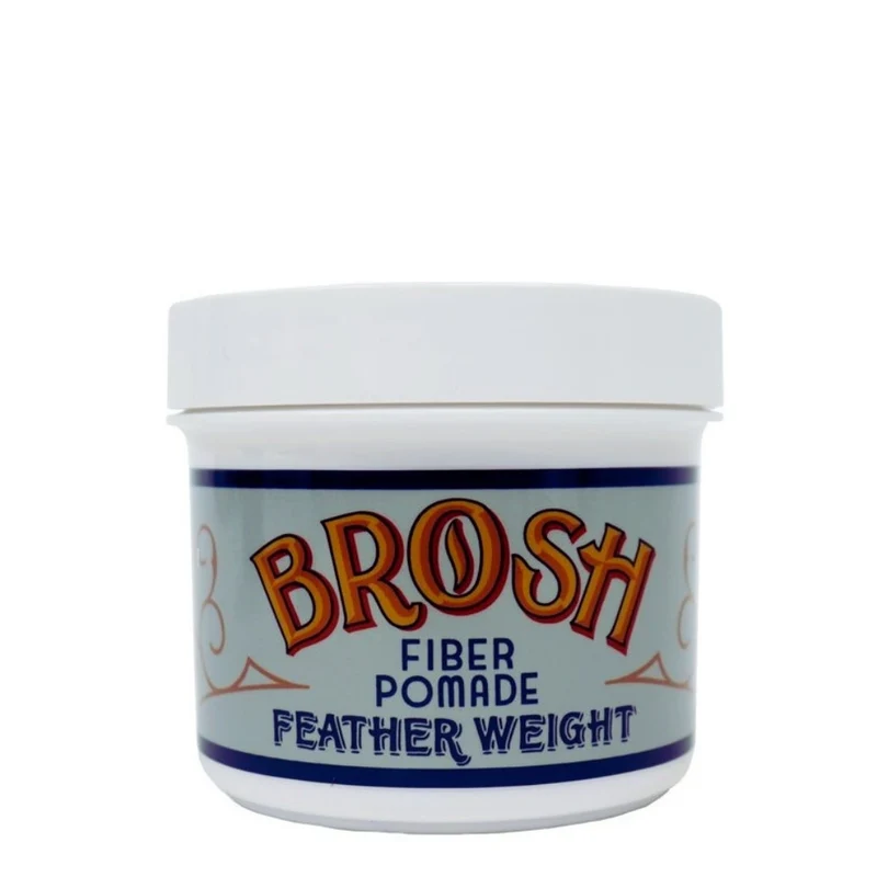 Pâte fibreusse "Feather Weight" - Tenue flexible finis naturel (115g/4.0oz)