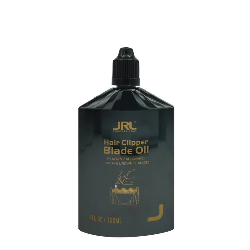 Huile pour tondeuse et lame de coupe (120ml/4.0oz)