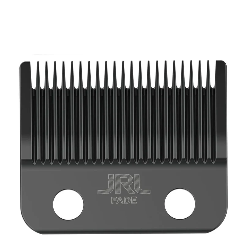 Lame de rechange "FF2020C Onyx Fade Blade" pour tondeuse FreshFade 2020C en acier inoxydable - Noir