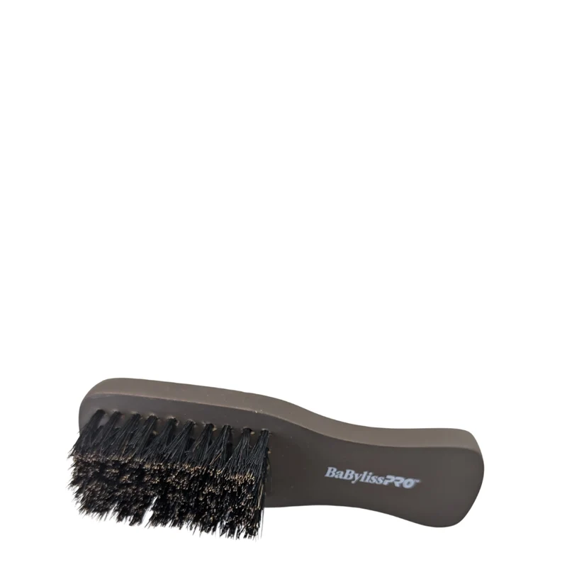Brosse de nettoyage de tondeuse à double face et 5 rangées de poils "Clipper Cleaner Brush"