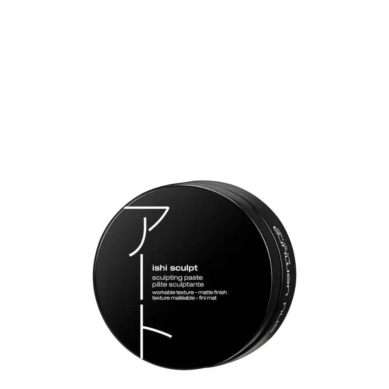 Pâte sculptante "Ishi Sculpt" - Texture malléable et fini mat (71g/2.5oz)