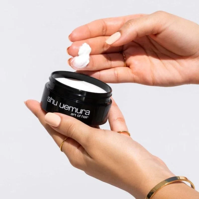 Pâte sculptante "Ishi Sculpt" - Texture malléable et fini mat (71g/2.5oz)