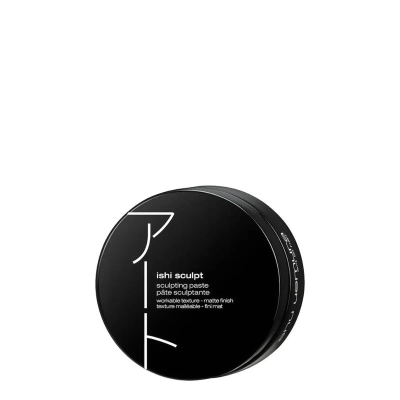 Pâte sculptante "Ishi Sculpt" - Texture malléable et fini mat (71g/2.5oz)