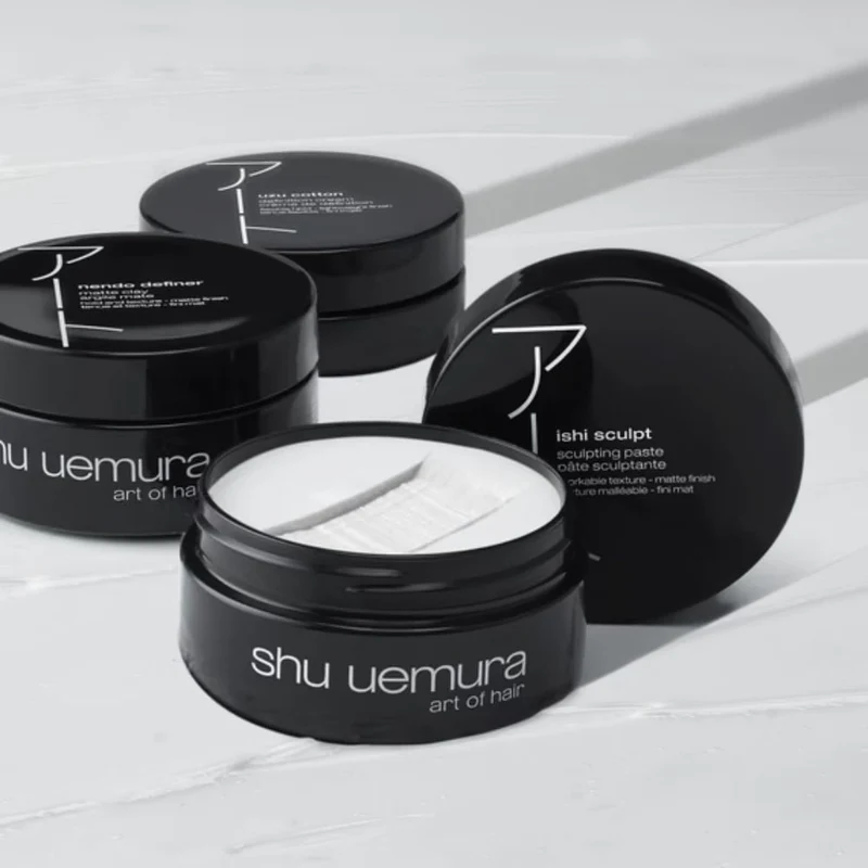 Argile mate "Nedo Definer" - Tenue et texture au fini mat (71g/2.5oz)