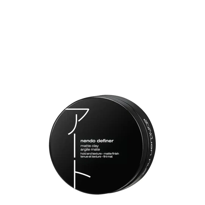 Argile mate "Nedo Definer" - Tenue et texture au fini mat (71g/2.5oz)