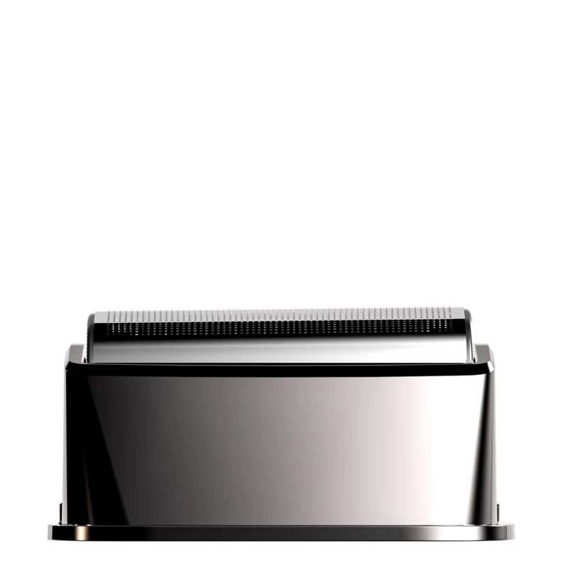 Grille de rechange magnétique simple "SB01" pour rasoir SH2301 "ONYX SF Pro-Shaver" - Noir