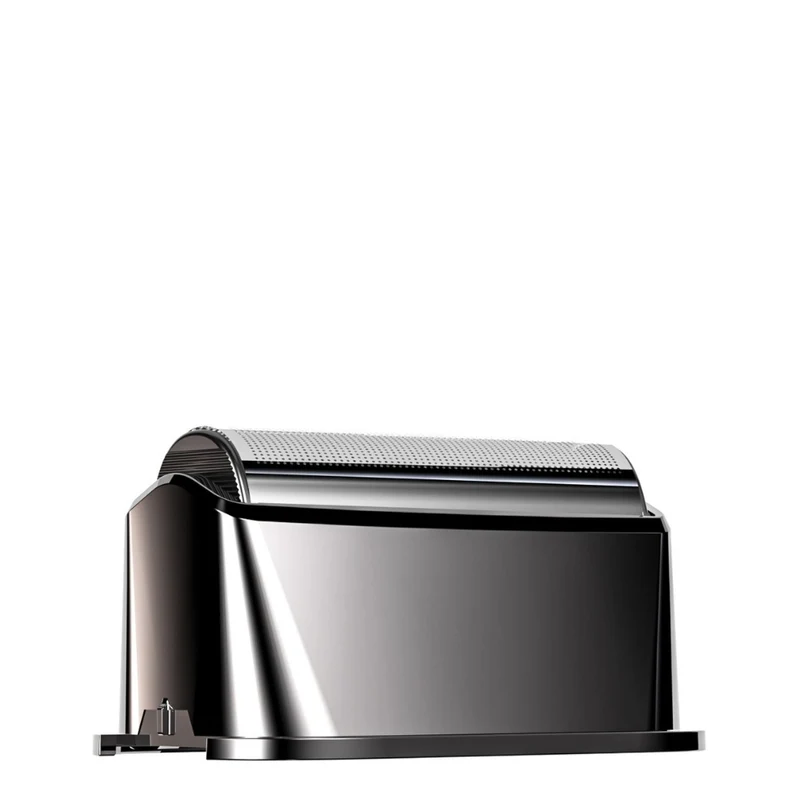Grille de rechange magnétique simple "SB01" pour rasoir SH2301 "ONYX SF Pro-Shaver" - Noir