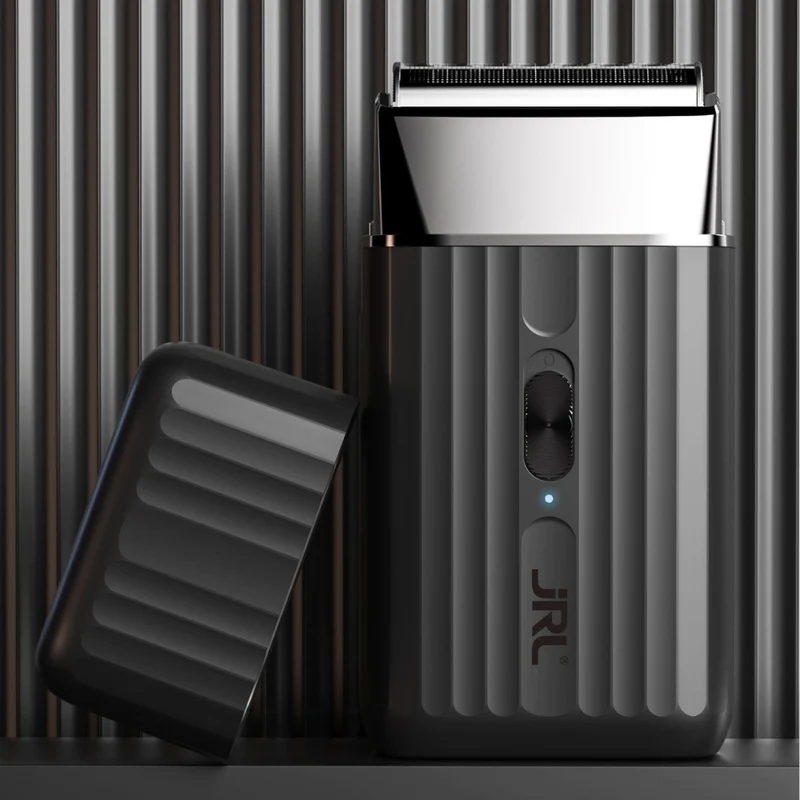 Grille de rechange magnétique simple "SB01" pour rasoir SH2301 "ONYX SF Pro-Shaver" - Noir