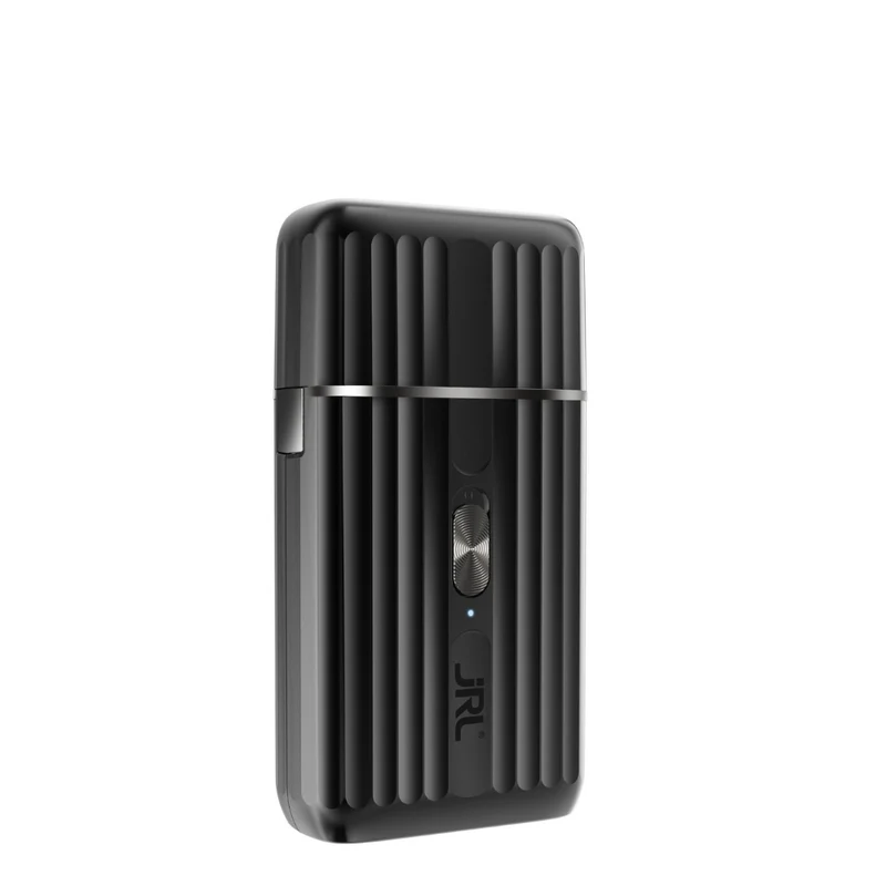 Rasoir avec ou sans fil "Onyx SF SH2301 Pro-Shaver" avec moteur haute puissance de 8000 tr/min - Noir