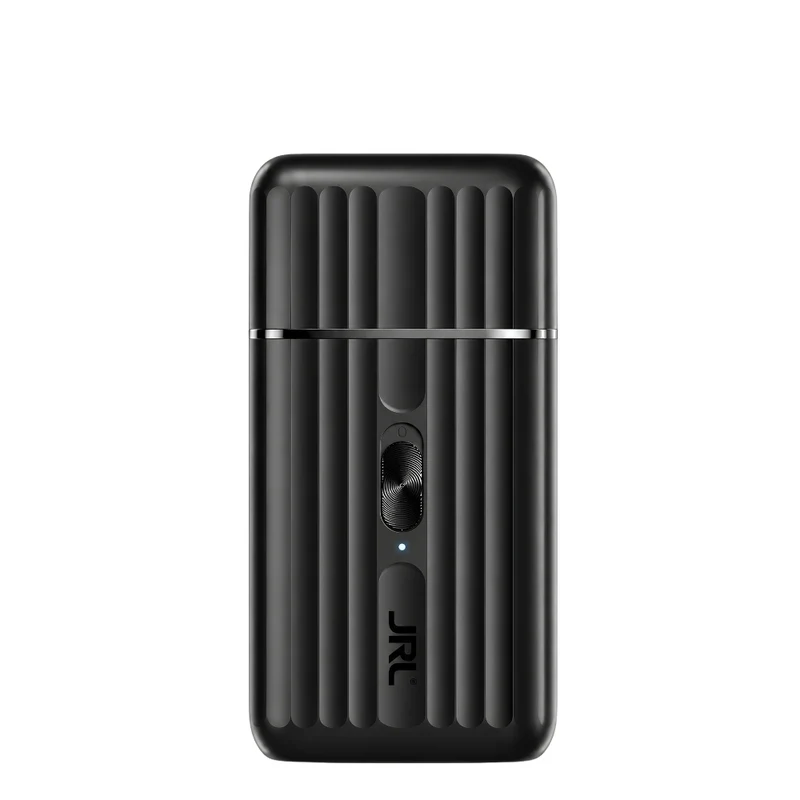 Rasoir avec ou sans fil "Onyx SF SH2301 Pro-Shaver" avec moteur haute puissance de 8000 tr/min - Noir