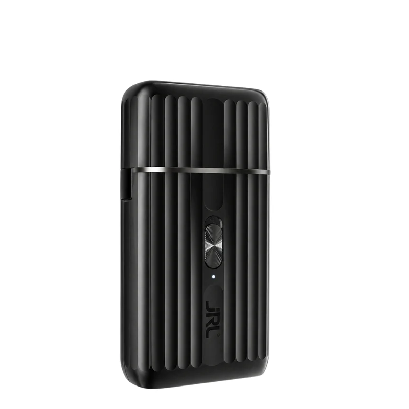 Rasoir avec ou sans fil "Onyx SF SH2301 Pro-Shaver" avec moteur haute puissance de 8000 tr/min - Noir