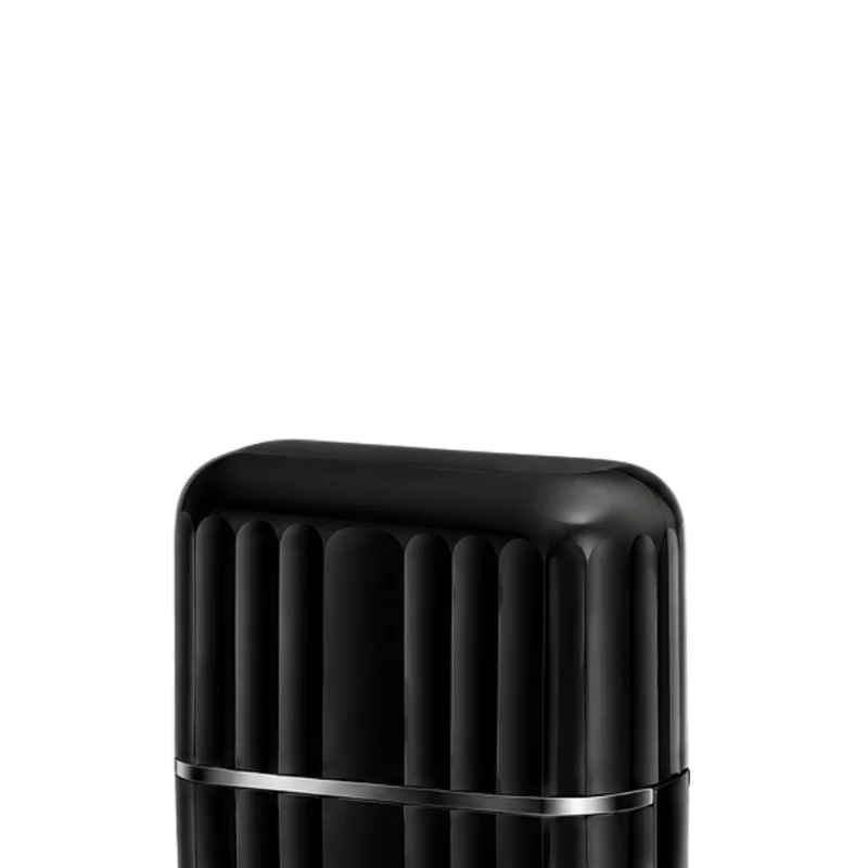 Rasoir avec ou sans fil "Onyx SF SH2301 Pro-Shaver" avec moteur haute puissance de 8000 tr/min - Noir