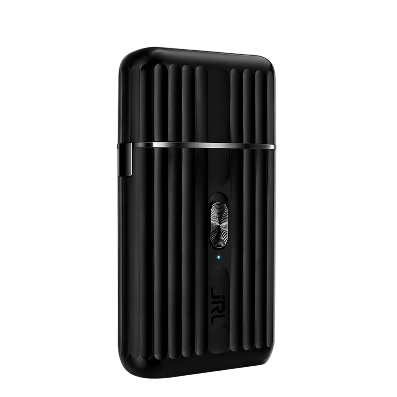 Rasoir avec ou sans fil "Onyx SF SH2301 Pro-Shaver" avec moteur haute puissance de 8000 tr/min - Noir