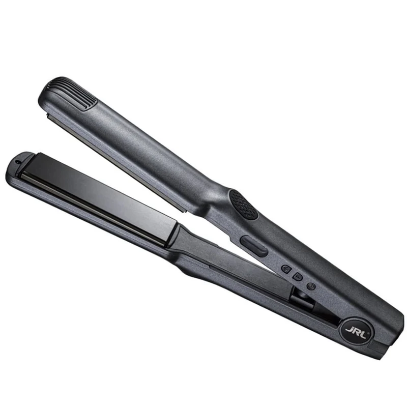 Fer à lisser en céramique-ionique "Forte Pro" (25mm/1") - Jusqu'à (240°C/464°F)