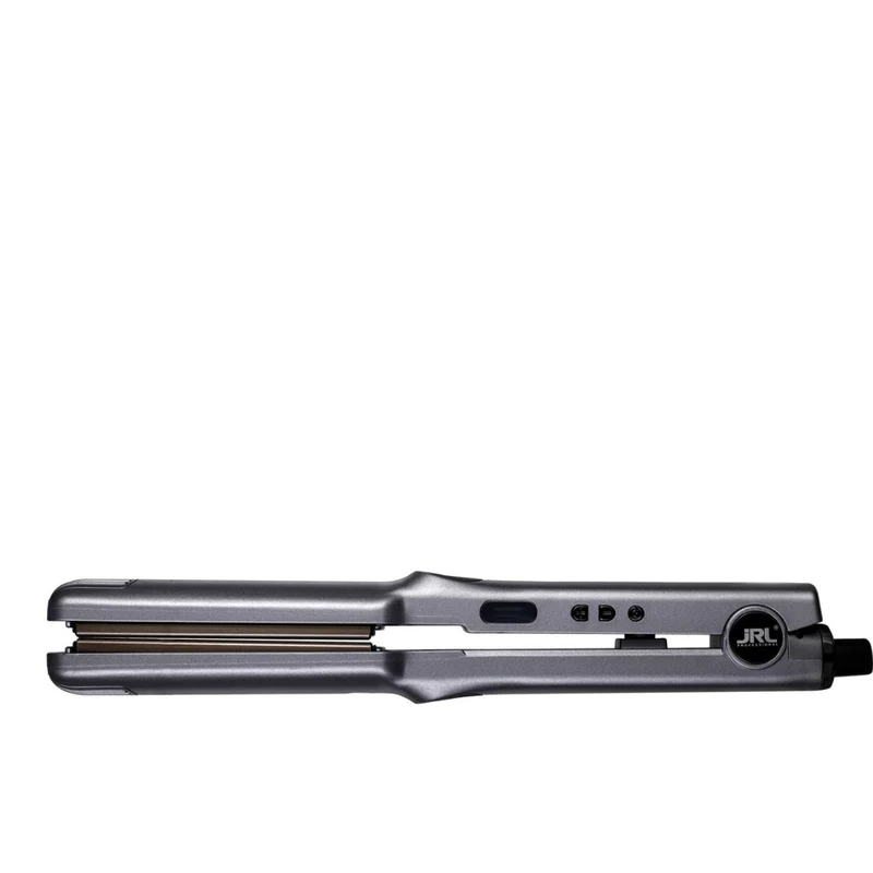Fer à lisser en céramique-ionique "Forte Pro" (25mm/1") - Jusqu'à (240°C/464°F)
