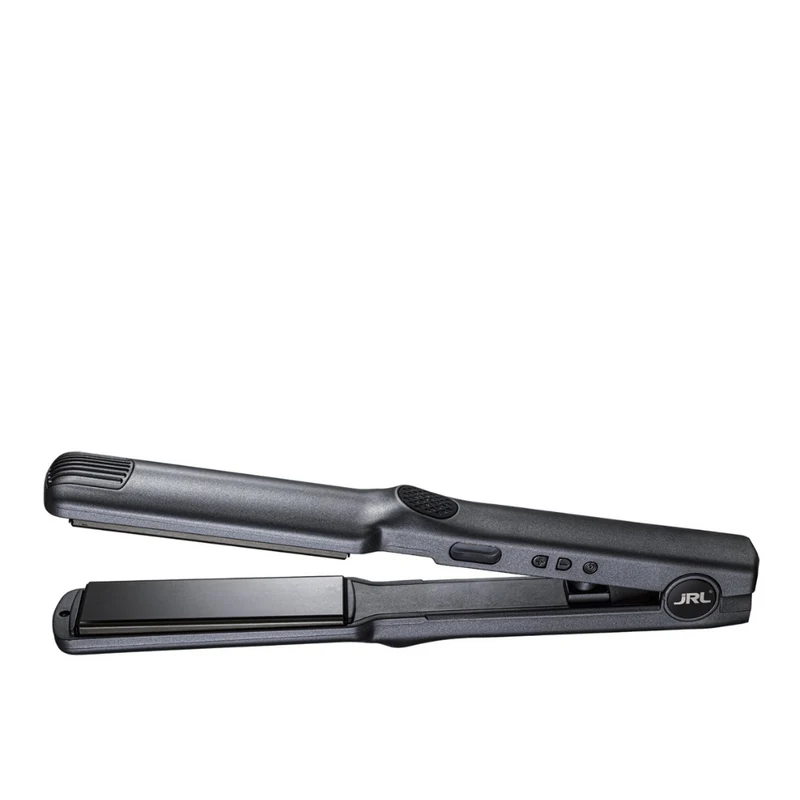Fer à lisser en céramique-ionique "Forte Pro" (25mm/1") - Jusqu'à (240°C/464°F)