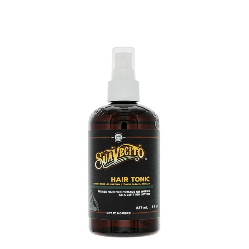 Tonique pour les cheveux "Hair Tonic" - Prépare les cheveux (237ml/8.0oz)