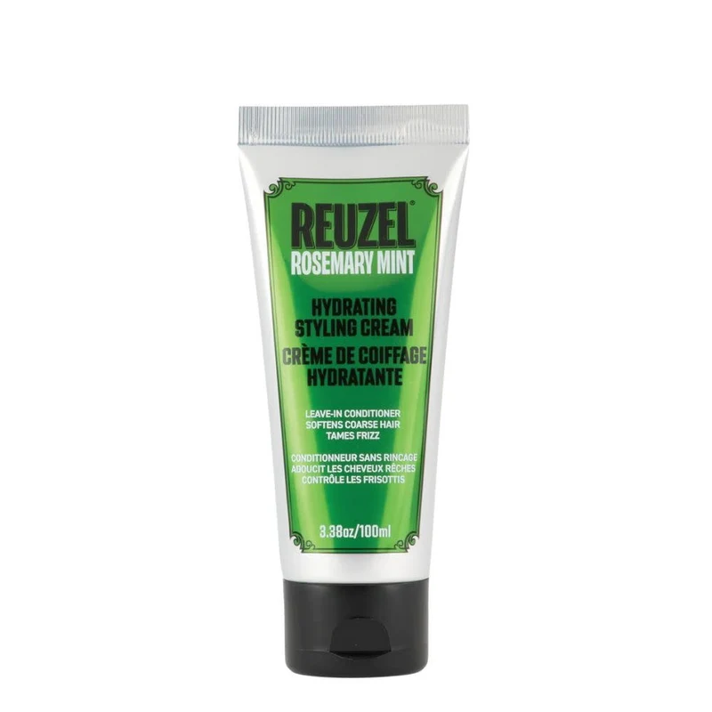 Crème coiffante hydratante "Hydrating Styling Cream" (100ml/3.38oz)