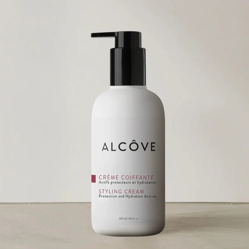 Crème coiffante "Styling Cream"