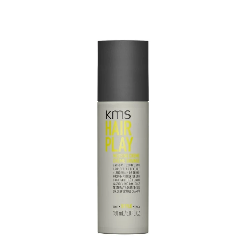 Crème grunge "HairPlay" (150ml/5.0oz)