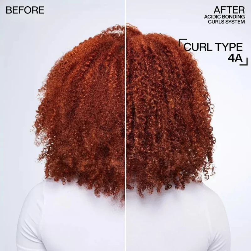 Crème définition des boucles "Hydrating Curl Cream" (200ml/6.8oz)