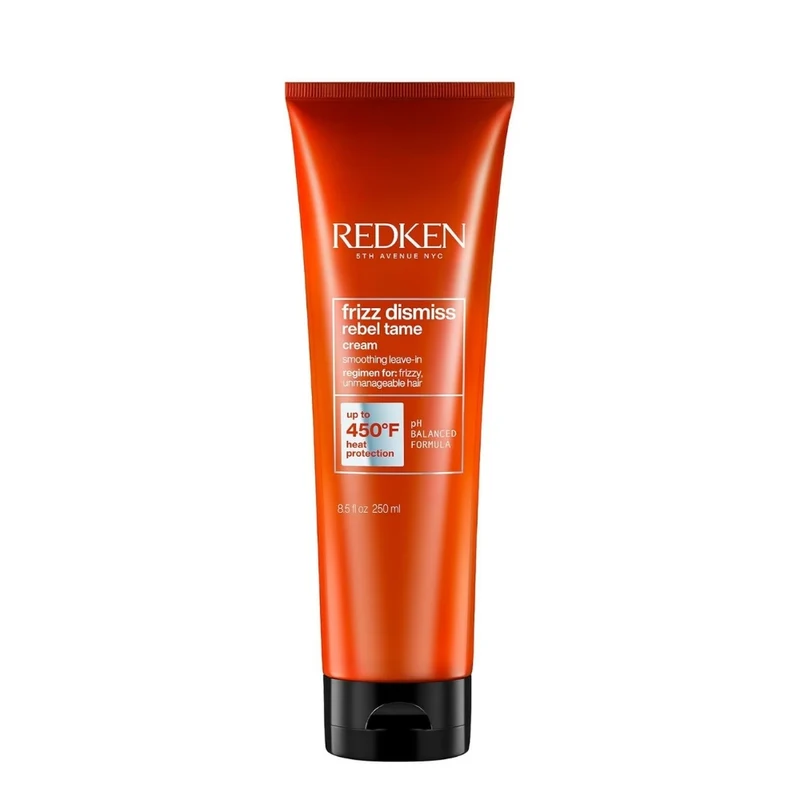 Crème lissante thermique "Rebel Tame" (250ml/8.5oz)