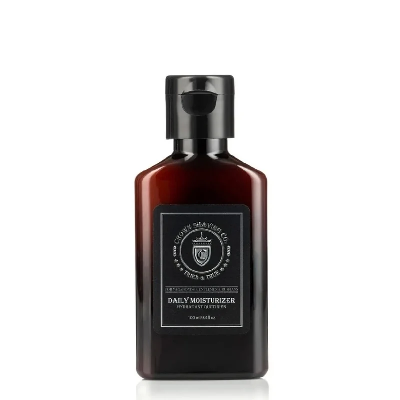 Crème hydratant quotidien "Daily Moisturizer" (100ml/3.4oz)