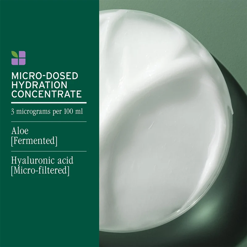 Crème quotidienne sans rinçage "Hydra Source" (200ml/6.8oz)