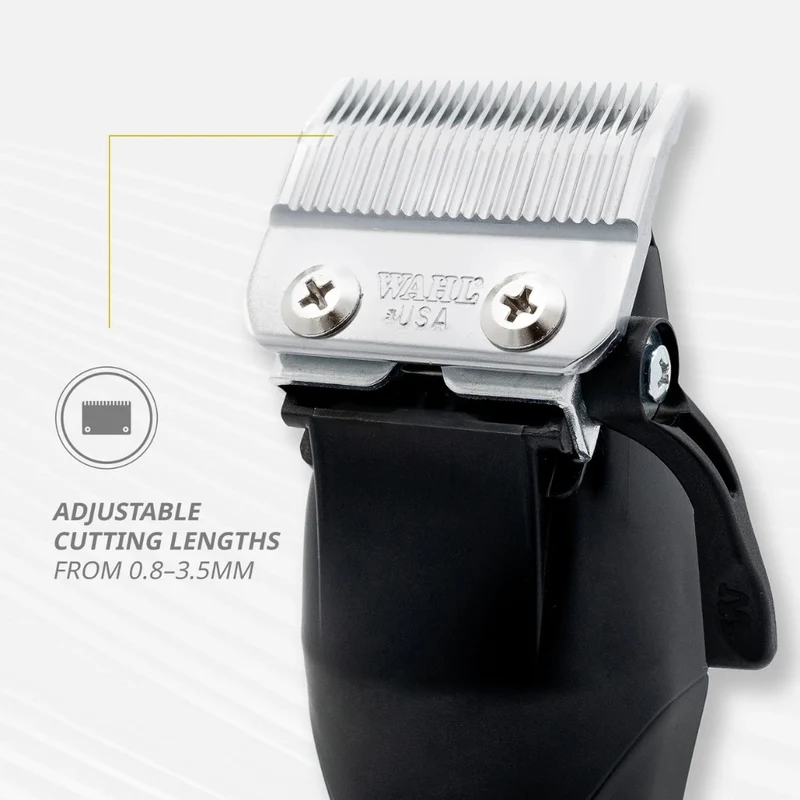 Duo tondeuse et tondeuse de finition sans fil légère et puissante "Launch Combo"