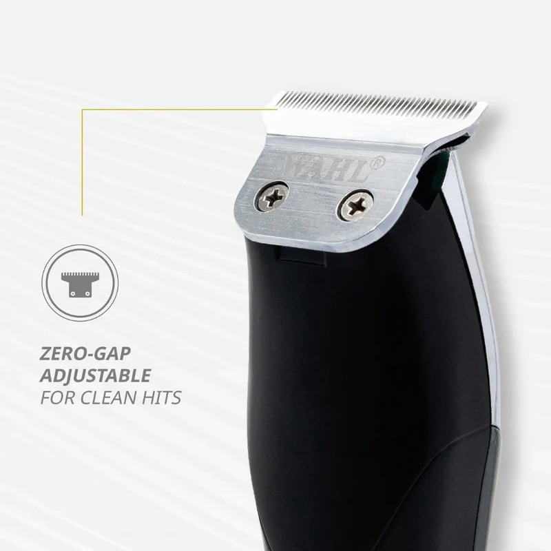 Duo tondeuse et tondeuse de finition sans fil légère et puissante "Launch Combo"
