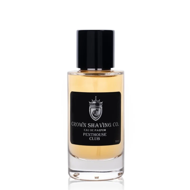 Eau de Parfum "Penthouse Club" (100ml/8.0oz)