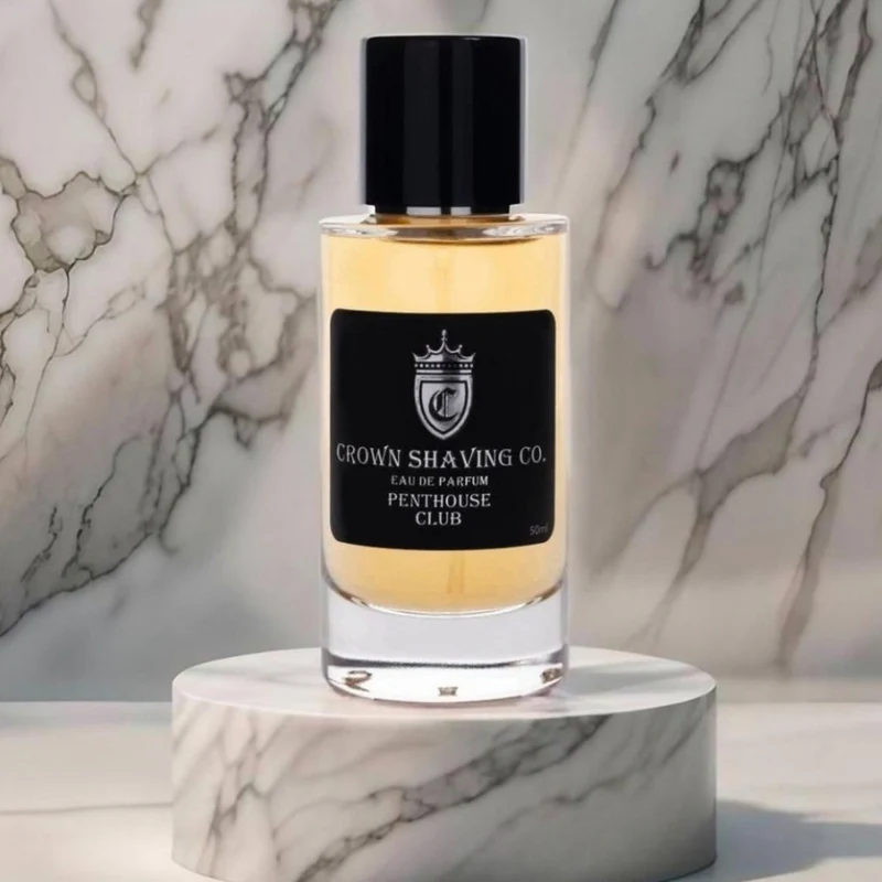 Eau de Parfum "Penthouse Club" (100ml/8.0oz)