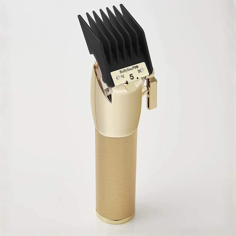 Ensemble de 8 guides de coupe "FXPCG Premium Clipper Guards"