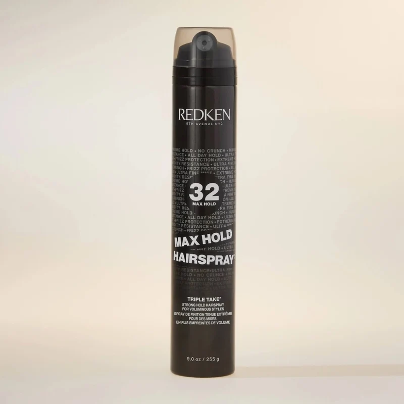 Fixatif de finition "Triple Take 32" (275ml/9.0oz)