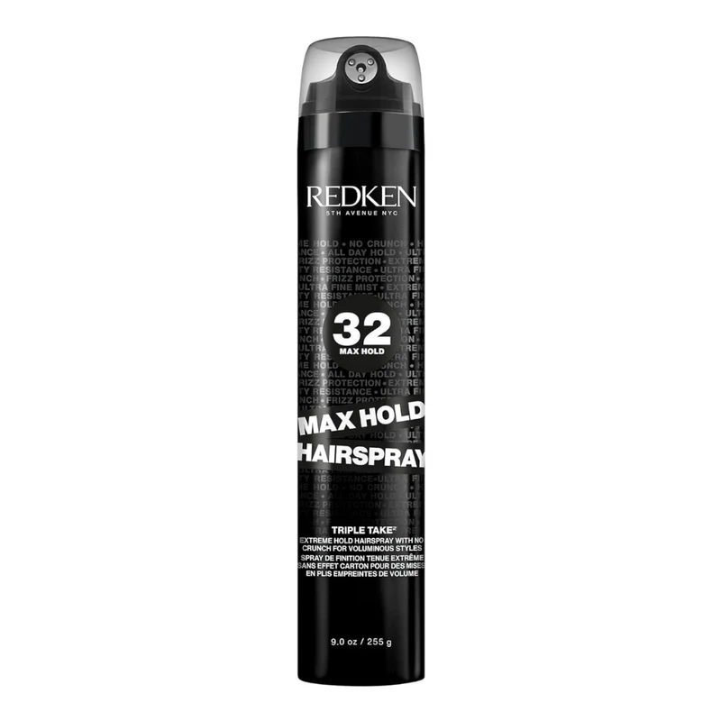 Fixatif de finition "Triple Take 32" (275ml/9.0oz)