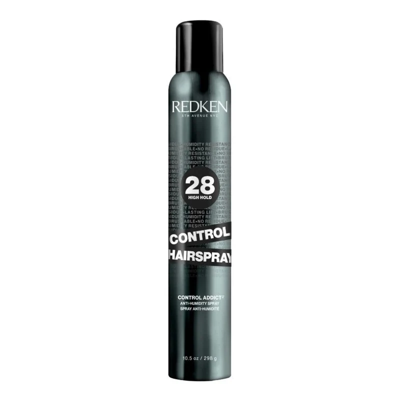 Fixatif anti-humidité "Control Hairspray 28" (278g/9.8oz)