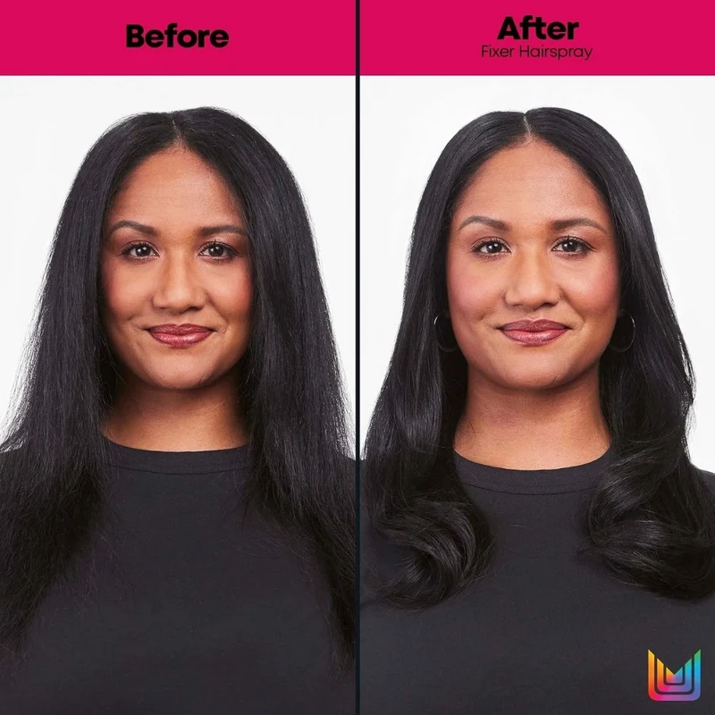 Fixatif souple "Fixer Hairspray" (315g/11.1oz)