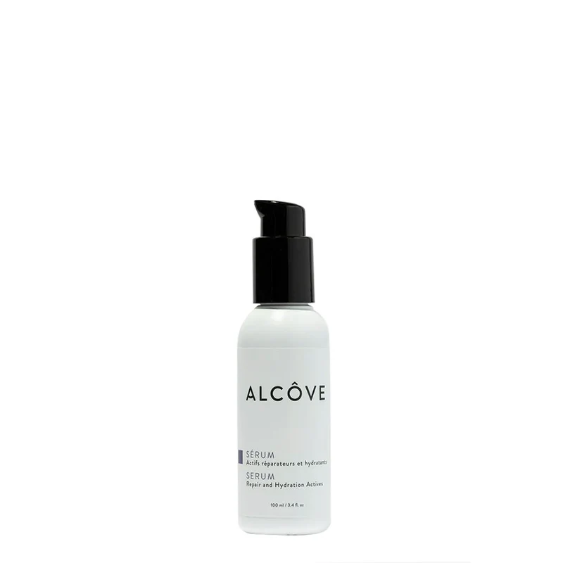 Sérum réparateur et hydratant (100ml/3.4oz)