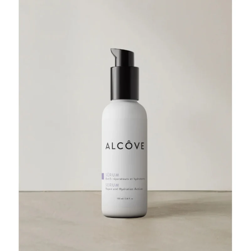 Sérum réparateur et hydratant (100ml/3.4oz)