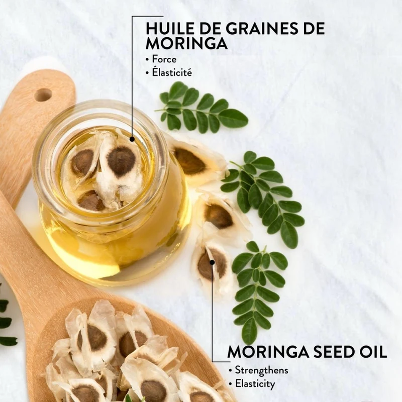 Sérum réparateur et hydratant (100ml/3.4oz)