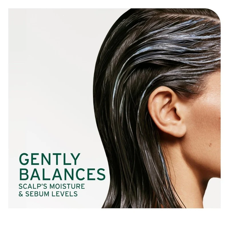 Shampoing calmant apaisant "Scalp Sync"