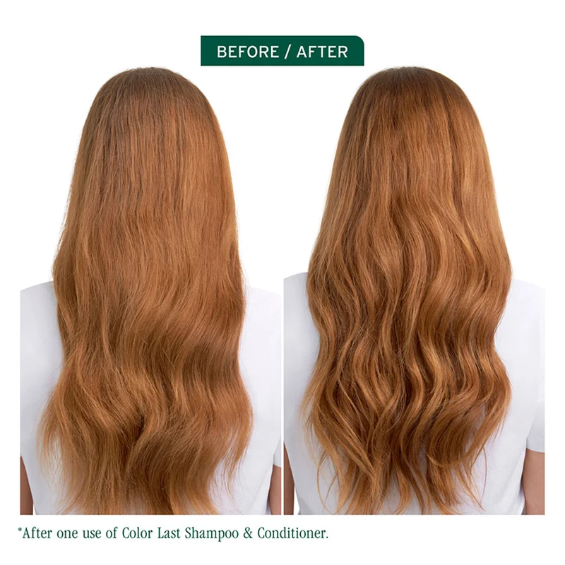 Shampoing concentré soin de la couleur "Color Last"