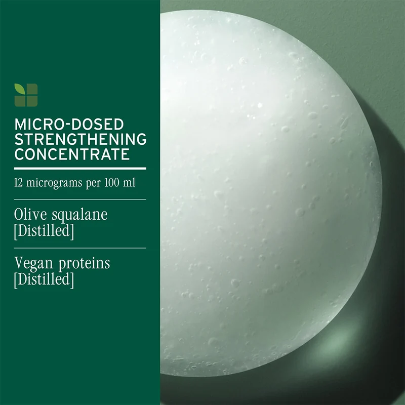 Shampoing concentré renforçateur "Strength Recovery"