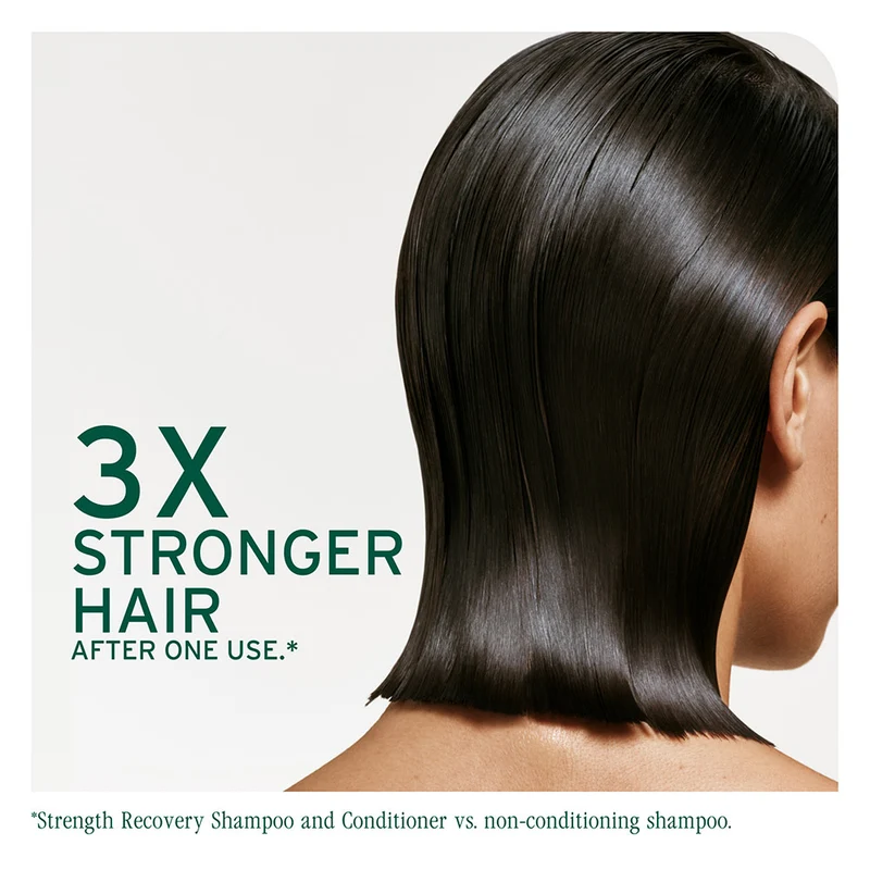 Shampoing concentré renforçateur "Strength Recovery"