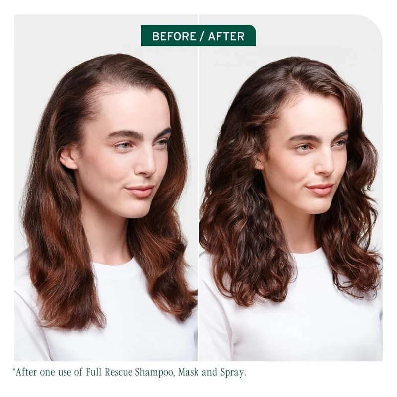 Shampoing concentré fortifiant "Full Rescue"