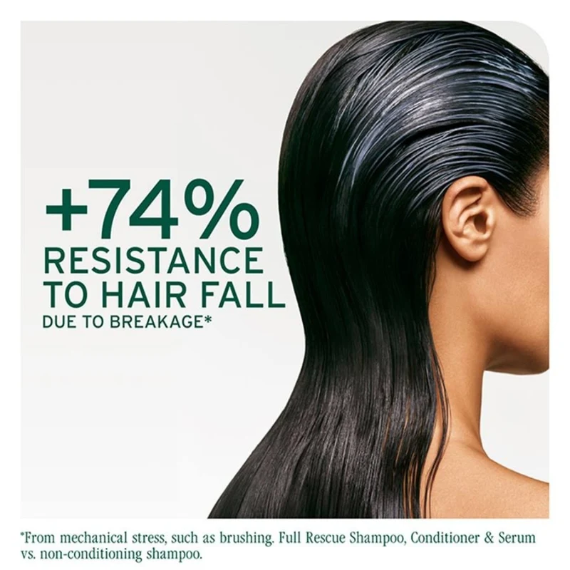 Shampoing concentré fortifiant "Full Rescue"
