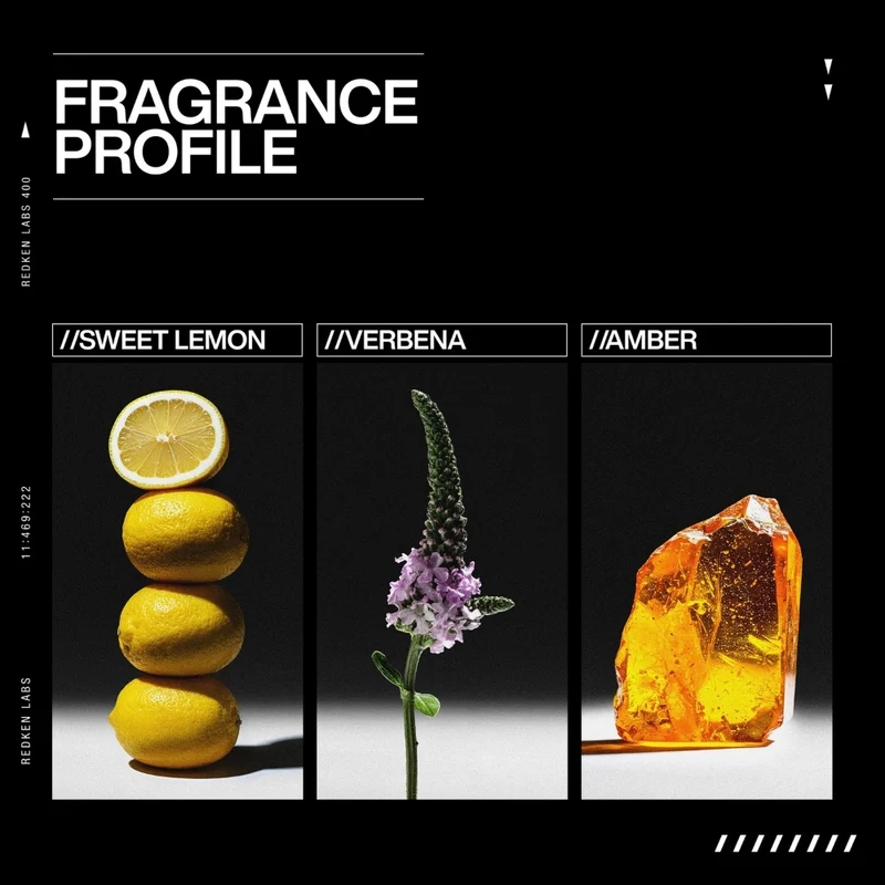 Shampoing densité et force "Acidic Grow Full"