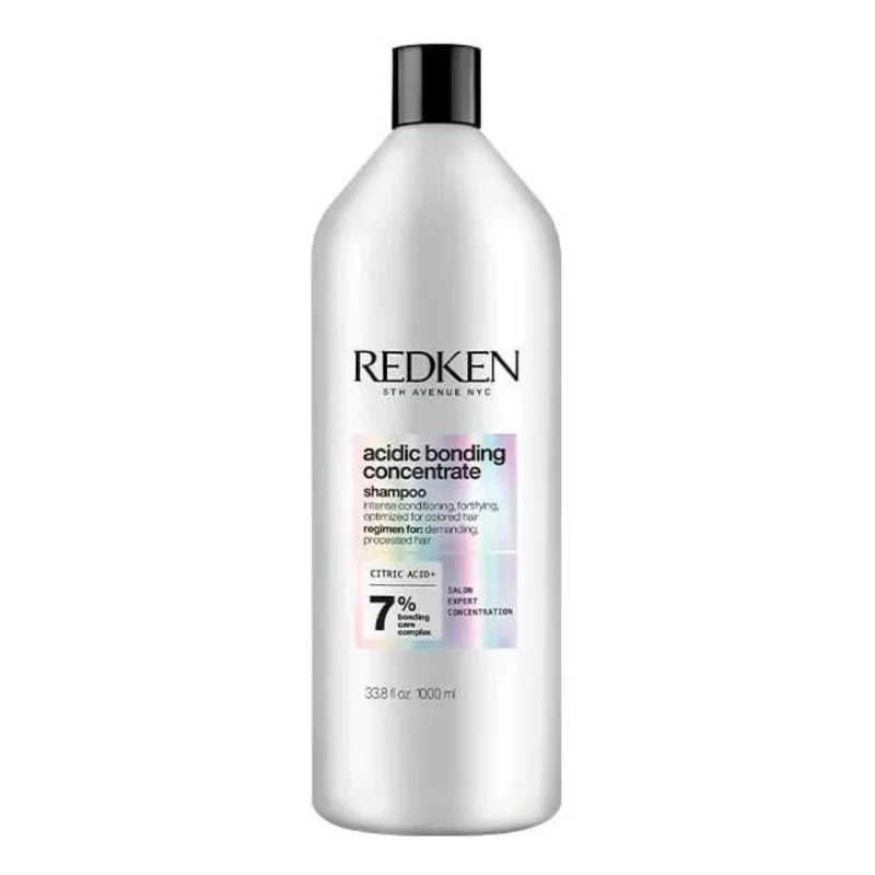 Shampoing fortifiant "Acidic Bonding Concentrate"