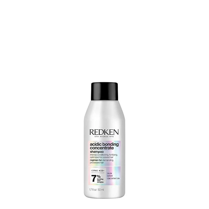 Shampoing fortifiant "Acidic Bonding Concentrate"
